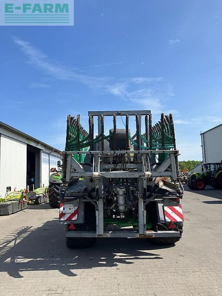 Equipamento de fertilização Joskin 14000 meb: foto 7
