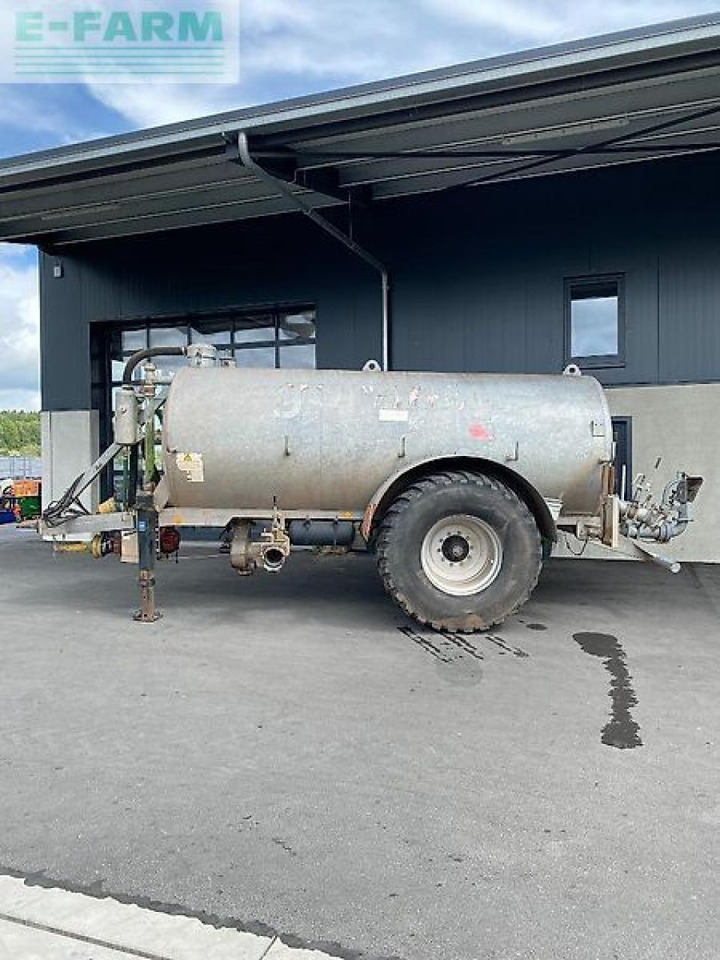 Kotte ve 11700 ecoline - Equipamento de fertilização: foto 1 Kotte ve 11700 ecoline - Equipamento de fertilização: foto 1