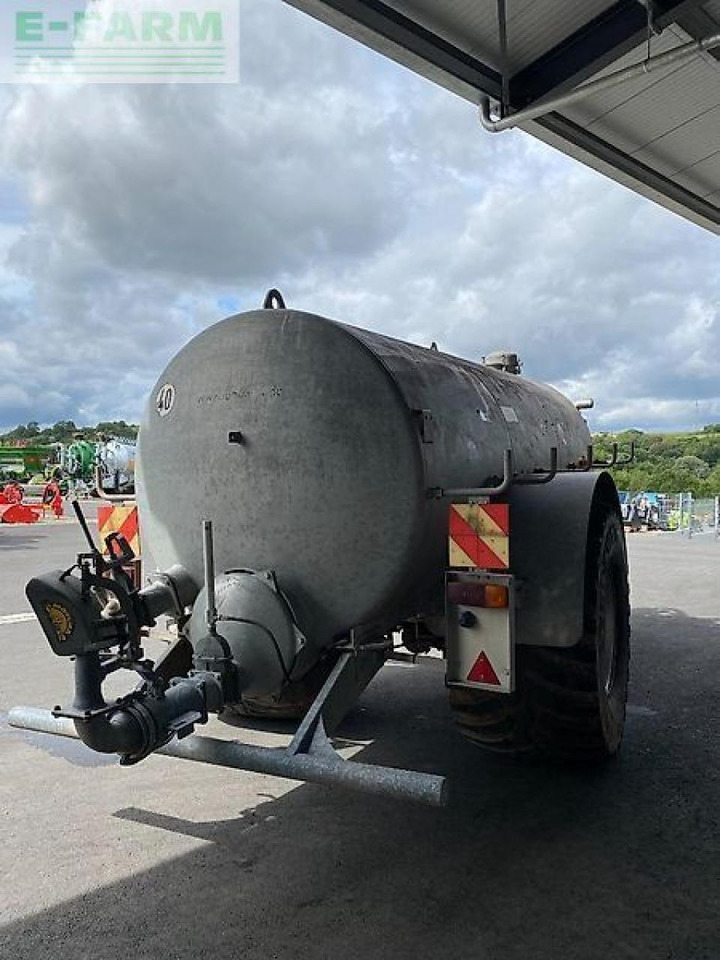 Kotte ve 11700 ecoline - Equipamento de fertilização: foto 3 Kotte ve 11700 ecoline - Equipamento de fertilização: foto 3