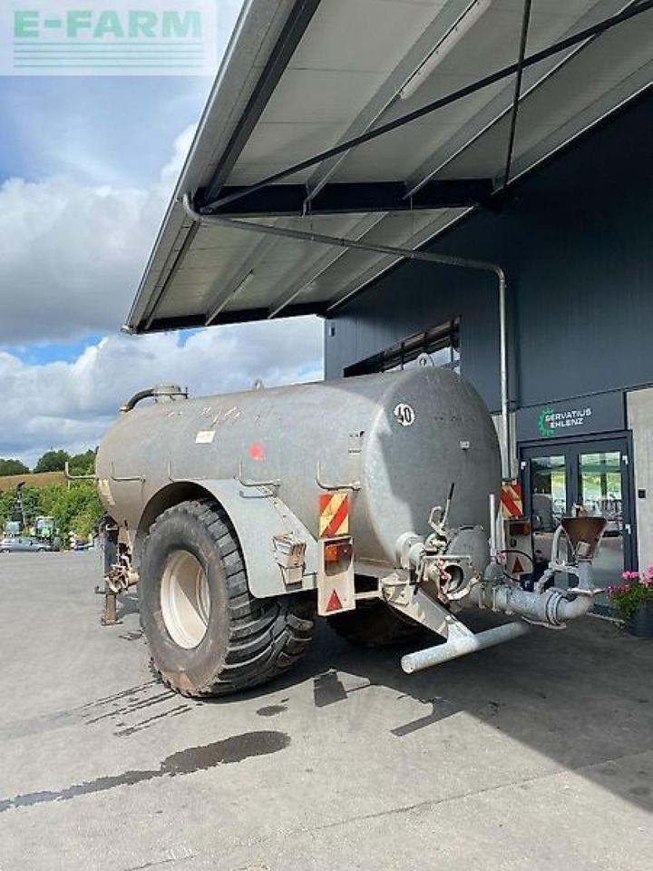 Kotte ve 11700 ecoline - Equipamento de fertilização: foto 4 Kotte ve 11700 ecoline - Equipamento de fertilização: foto 4