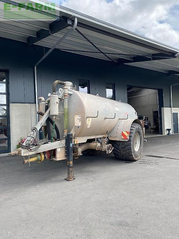 Kotte ve 11700 ecoline - Equipamento de fertilização: foto 2 Kotte ve 11700 ecoline - Equipamento de fertilização: foto 2