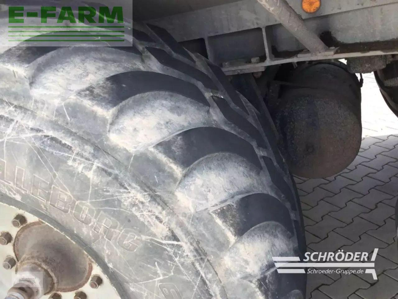 Pulverizador automotor Kotte vtl 18500: foto 18 Pulverizador automotor Kotte vtl 18500: foto 18