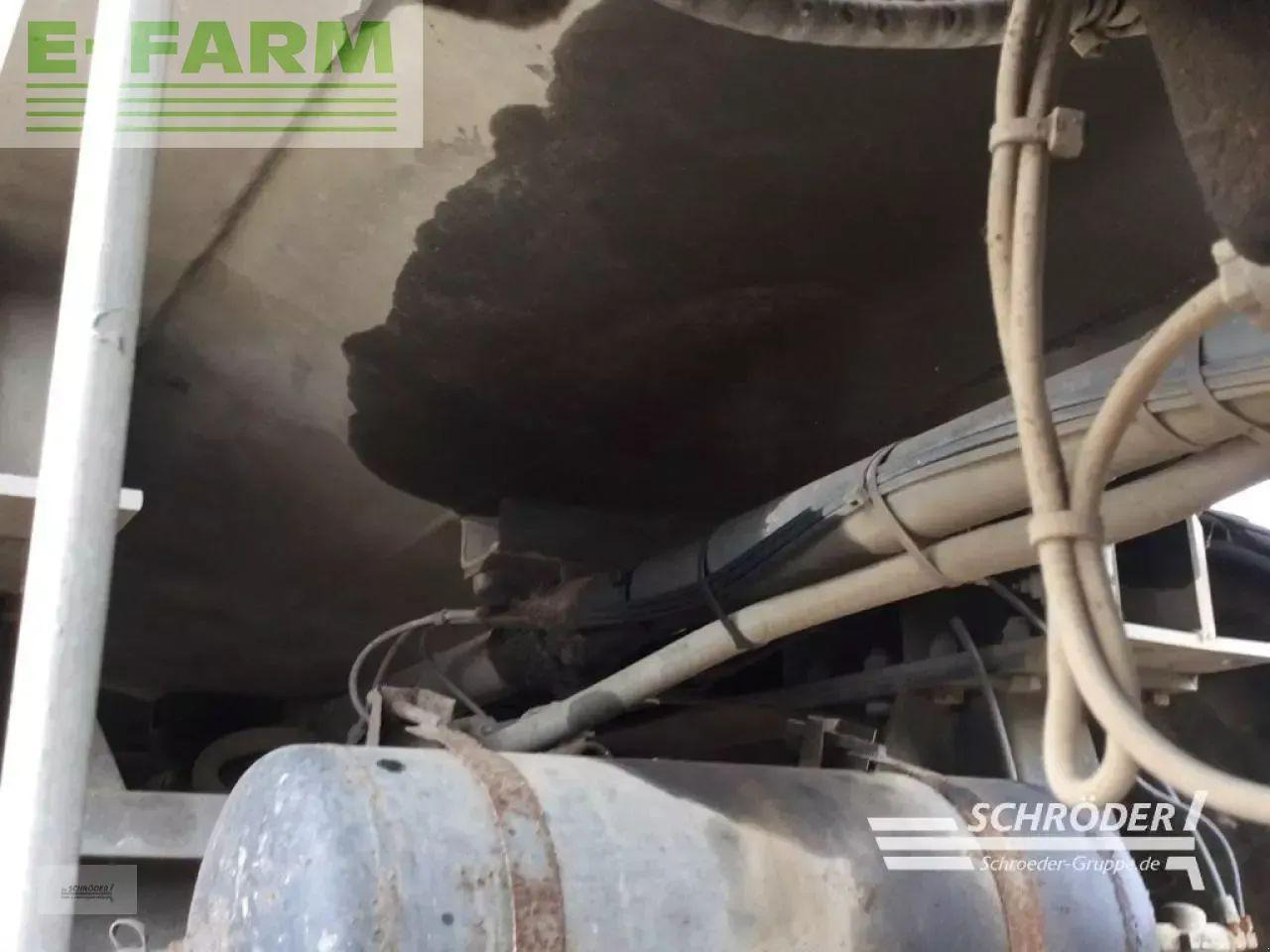 Pulverizador automotor Kotte vtl 18500: foto 22 Pulverizador automotor Kotte vtl 18500: foto 22