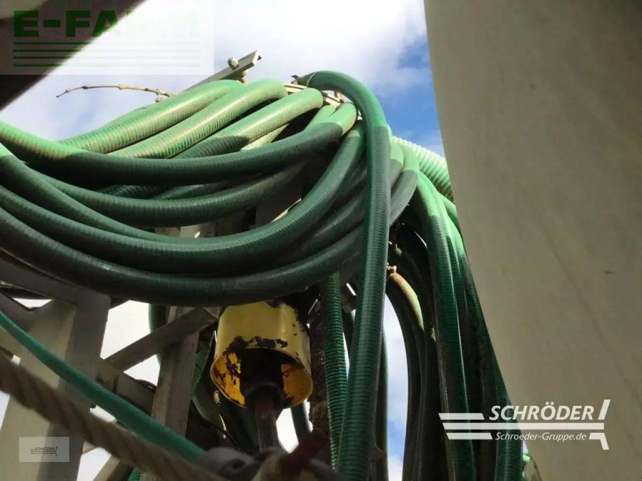 Pulverizador automotor Kotte vtl 18500: foto 17 Pulverizador automotor Kotte vtl 18500: foto 17