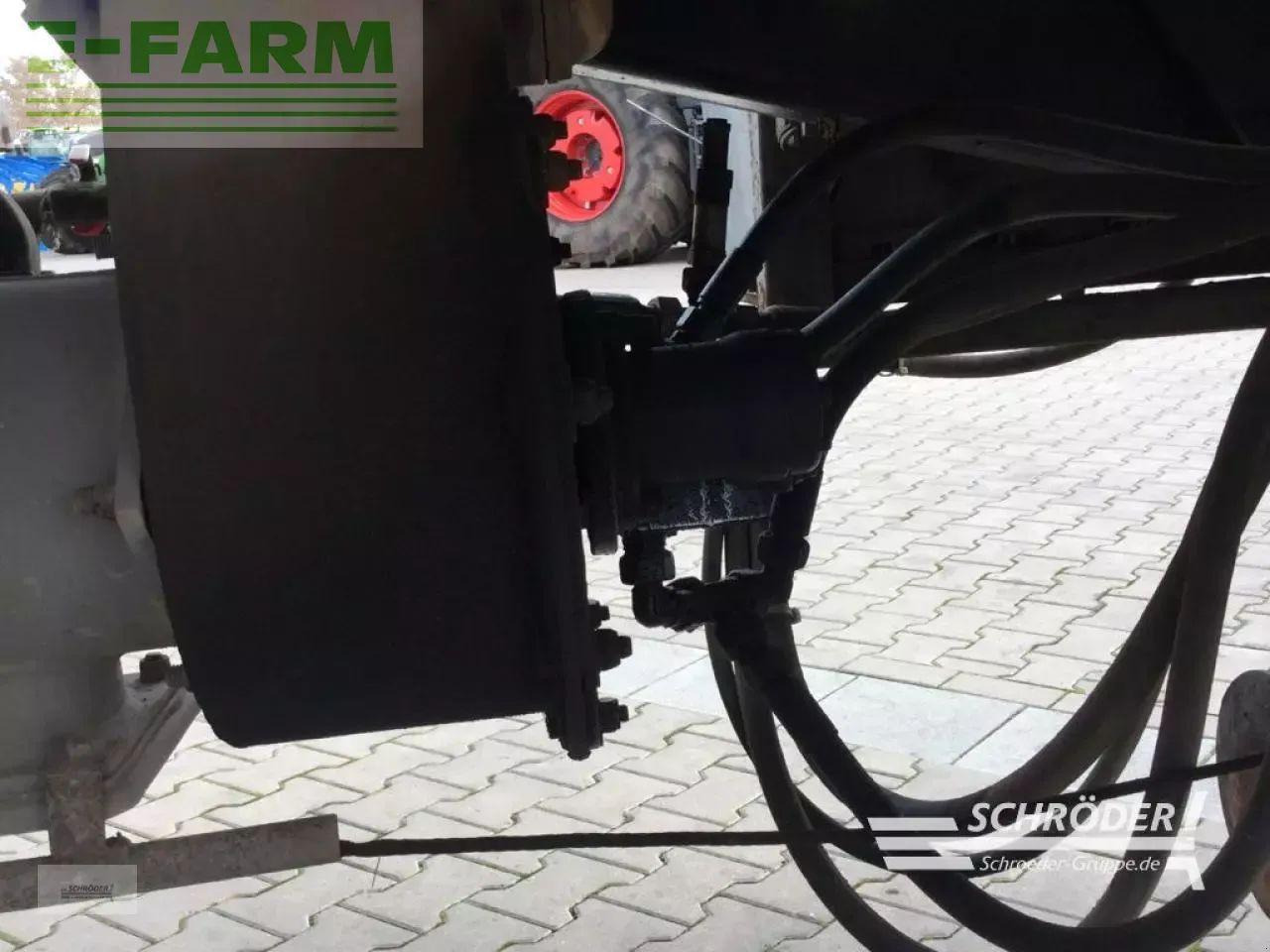 Pulverizador automotor Kotte vtl 18500: foto 24 Pulverizador automotor Kotte vtl 18500: foto 24