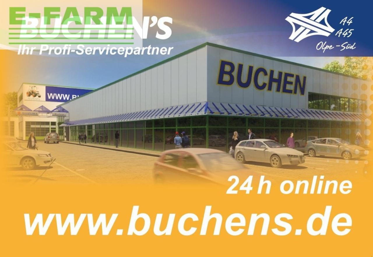 Trator Kubota l1-382 h: foto 13