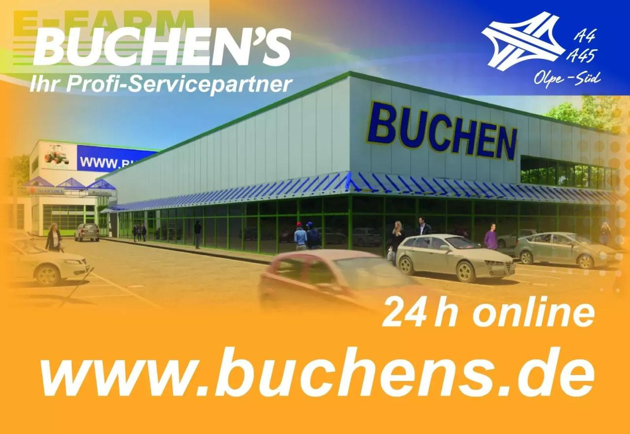 Trator Kubota l1-552 rops: foto 9