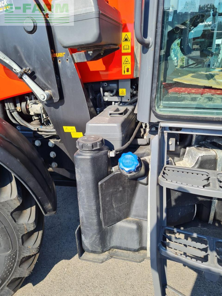 Kubota m115gx iv - Trator: foto 3 Kubota m115gx iv - Trator: foto 3