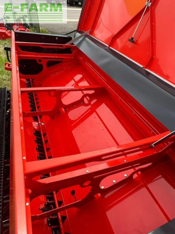 Kuhn sitera 3030 & hr 3020 - Semeadeira: foto 4 Kuhn sitera 3030 & hr 3020 - Semeadeira: foto 4