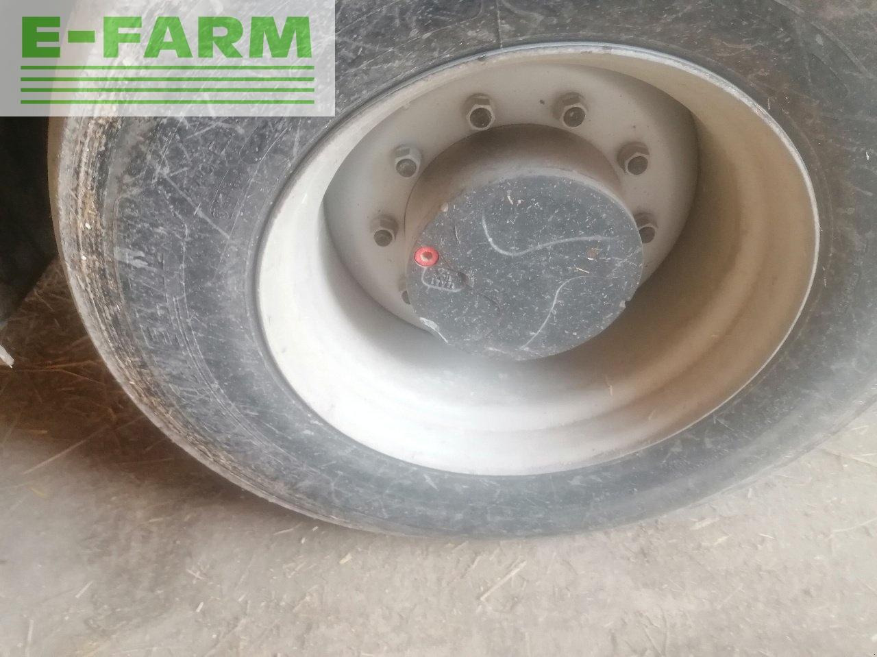 Equipamento de gado Kuhn spw intense 2 cl: foto 10