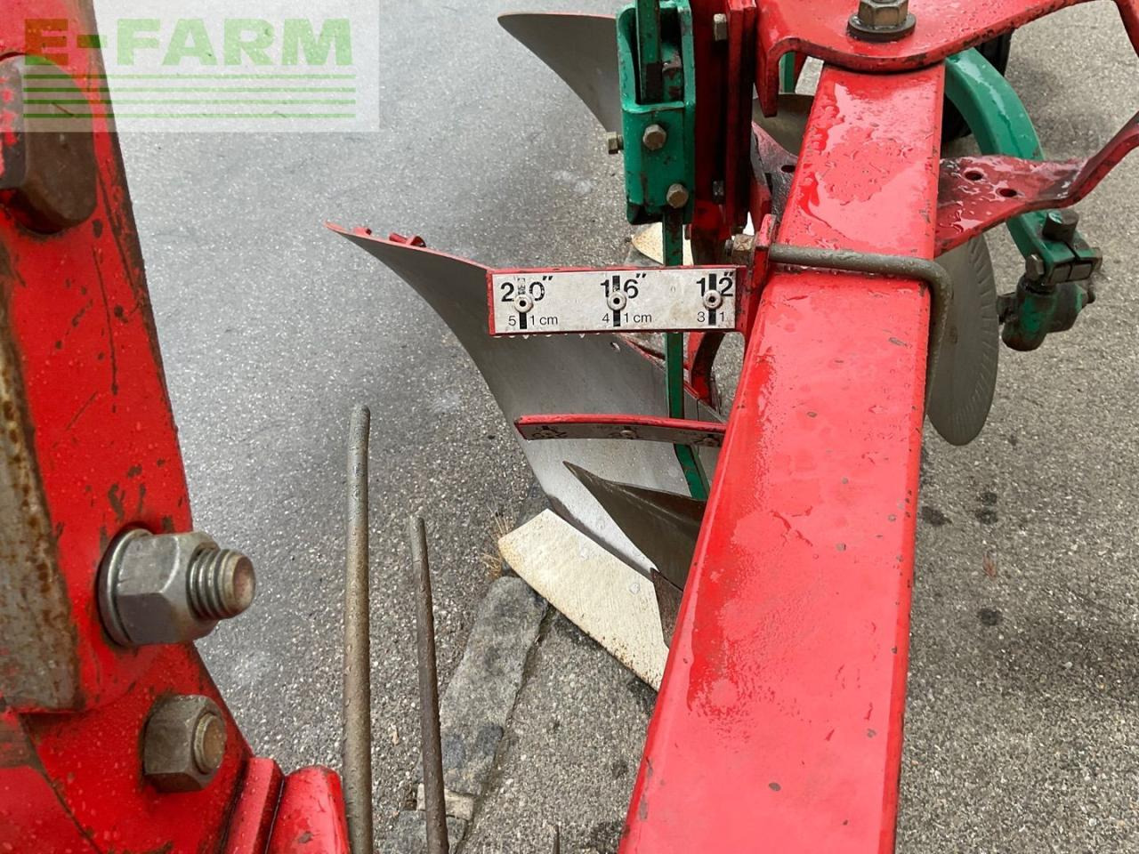 Arado Kverneland LB 100-160 4-sch.: foto 11