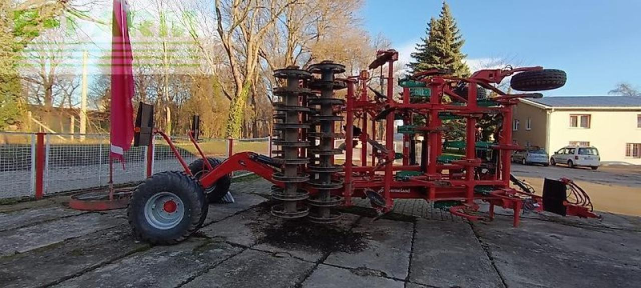 Kverneland enduro pro 5000t - Cultivador: foto 3 Kverneland enduro pro 5000t - Cultivador: foto 3