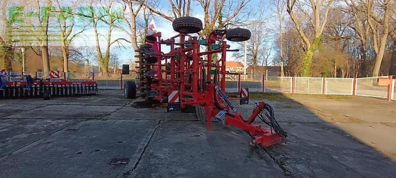 Kverneland enduro pro 5000t - Cultivador: foto 2 Kverneland enduro pro 5000t - Cultivador: foto 2
