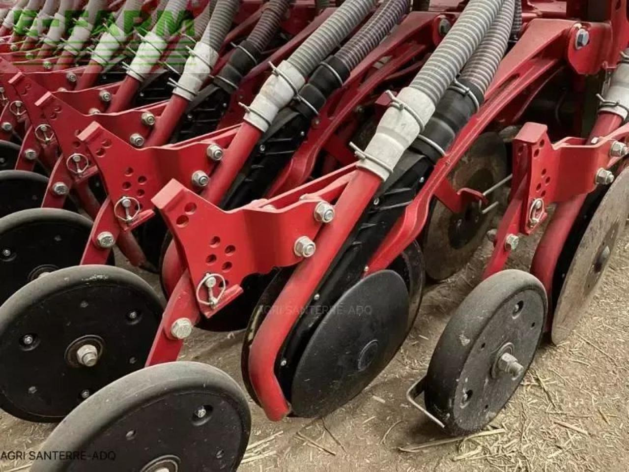 Kverneland kverneland - Semeadora combinada: foto 4 Kverneland kverneland - Semeadora combinada: foto 4