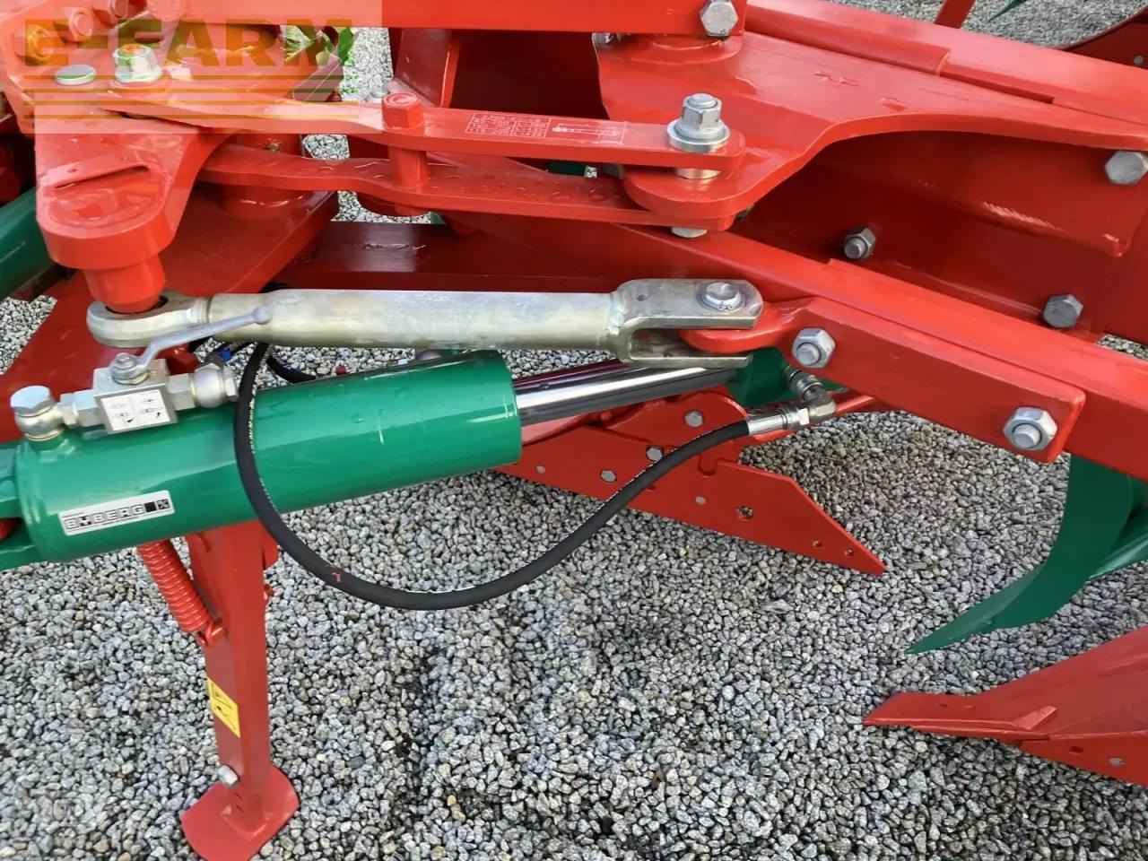 Arado Kverneland lb 100-200: foto 7