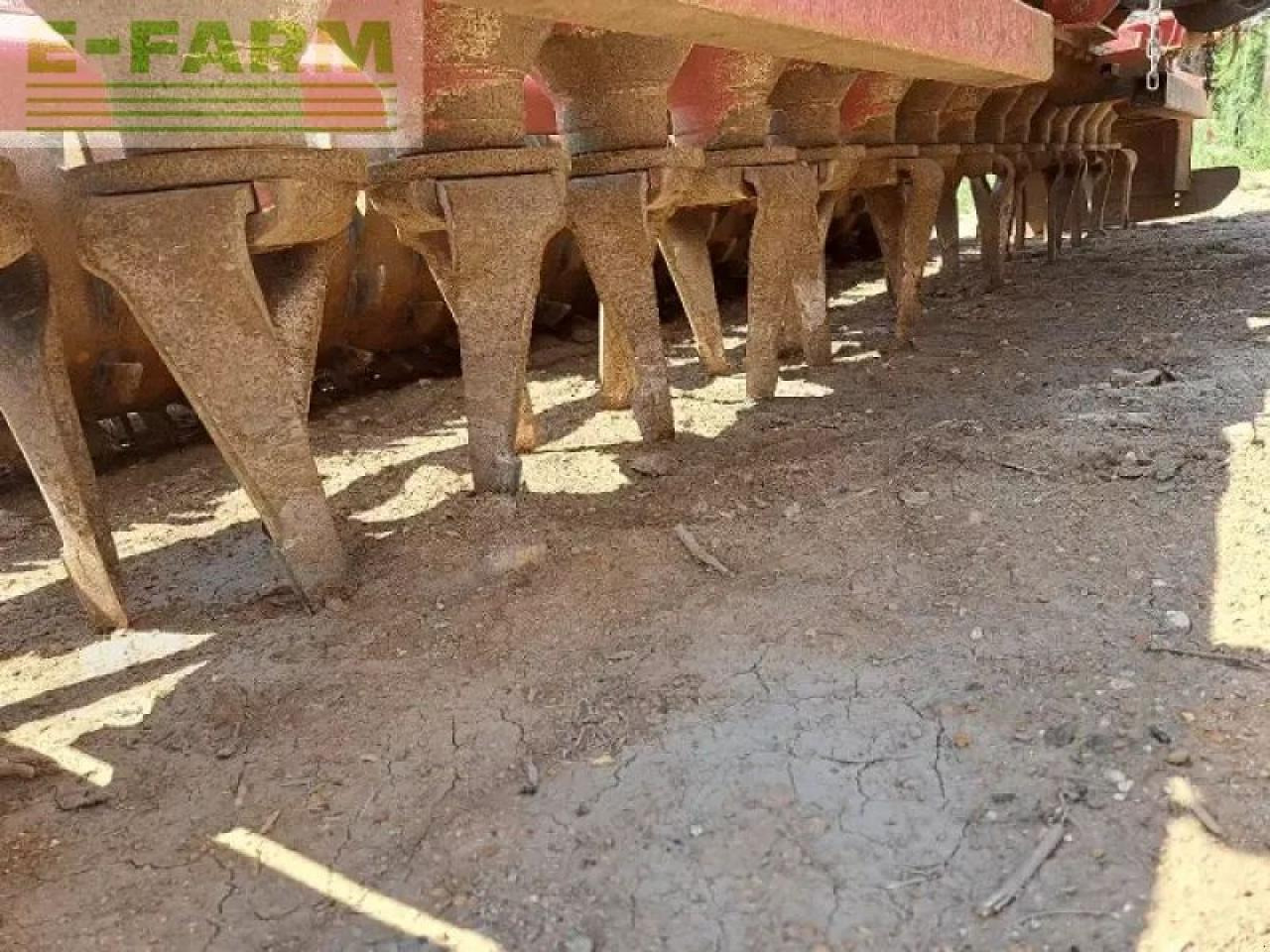 Semeadora combinada Kverneland ng-s: foto 7
