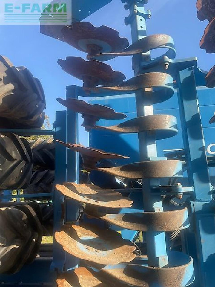 Semeadeira Lemken compact solitair: foto 7