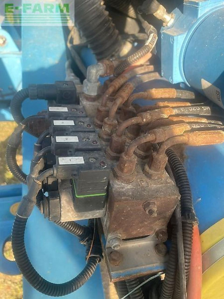 Semeadeira Lemken compact solitair: foto 11