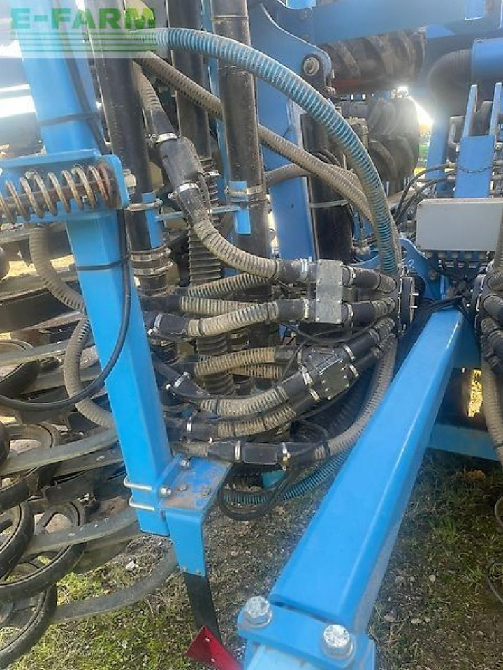 Semeadeira Lemken compact solitair: foto 14