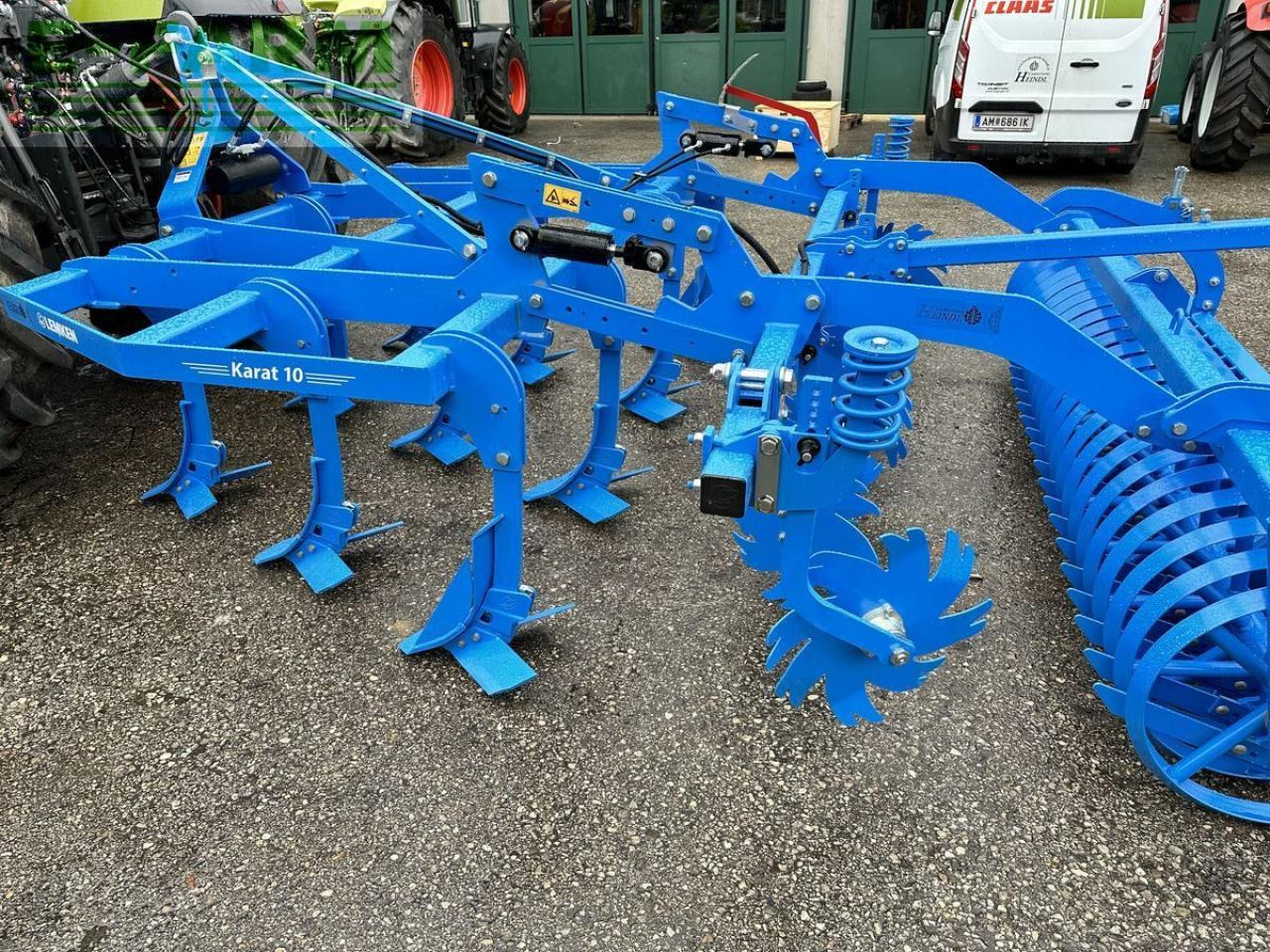 Lemken karat 10/300 - Cultivador: foto 1 Lemken karat 10/300 - Cultivador: foto 1