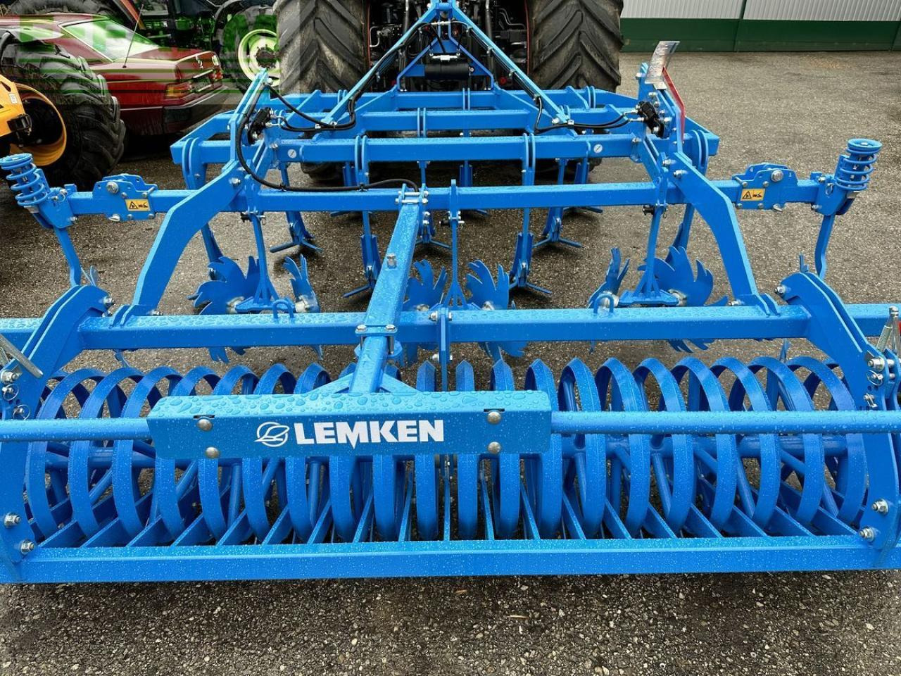 Lemken karat 10/300 - Cultivador: foto 4 Lemken karat 10/300 - Cultivador: foto 4