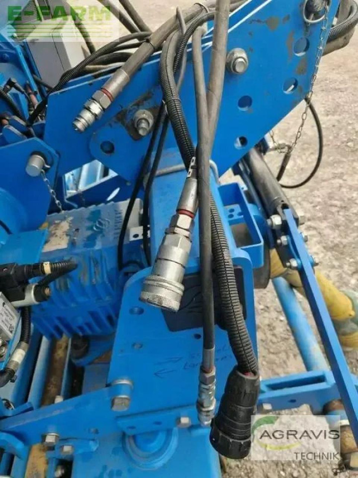 Lemken zirkon 10/300 - Maquina para lavrar a terra: foto 5 Lemken zirkon 10/300 - Maquina para lavrar a terra: foto 5