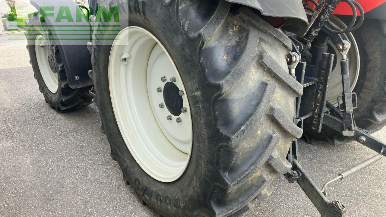 Trator Lindner GEO 94: foto 13