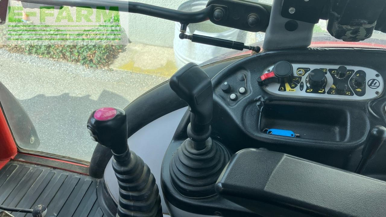 Trator Lindner GEO 94: foto 18