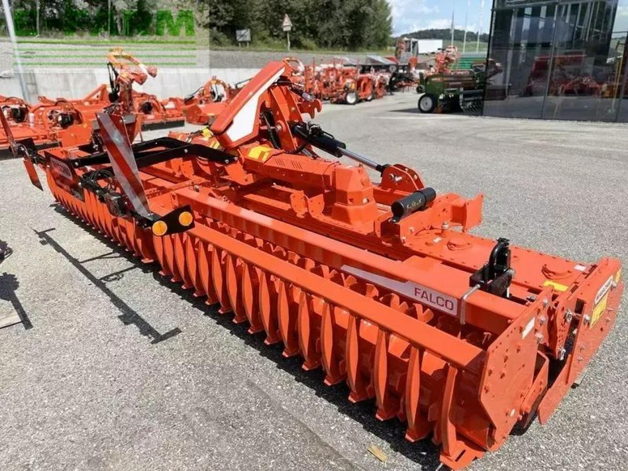 Maschio falco super 5000 kreiselegge klappbar - Maquina para lavrar a terra: foto 4 Maschio falco super 5000 kreiselegge klappbar - Maquina para lavrar a terra: foto 4