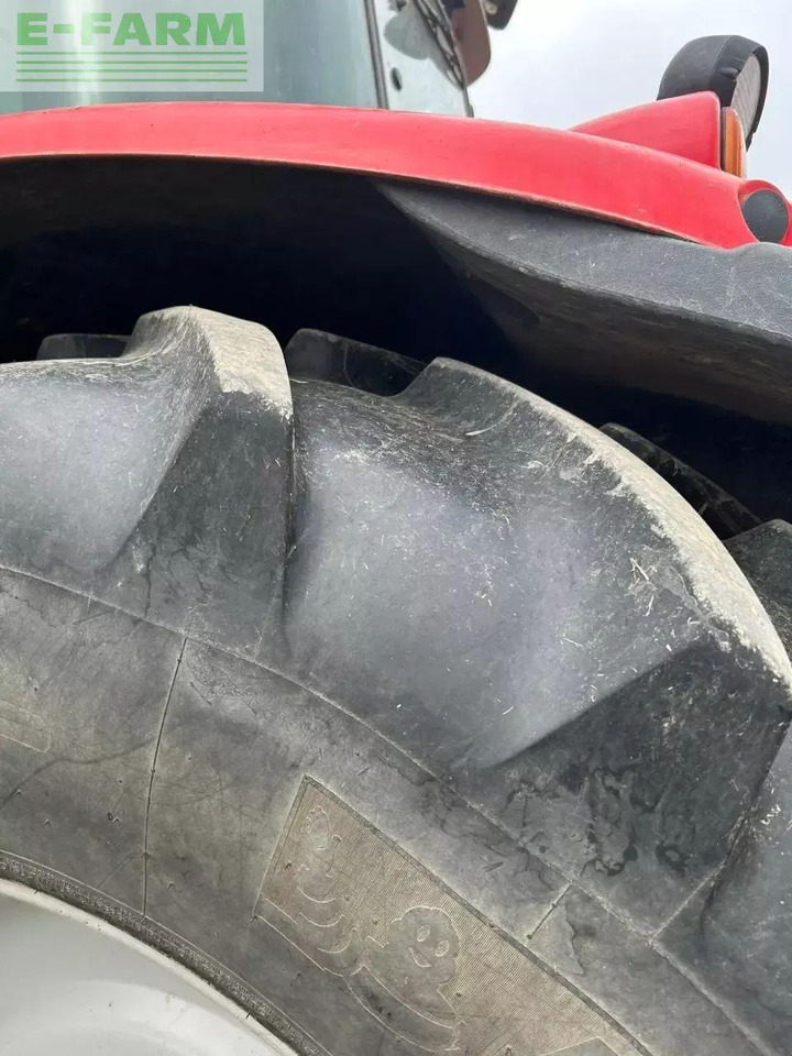 Trator Massey Ferguson 6490 dyna 6: foto 9