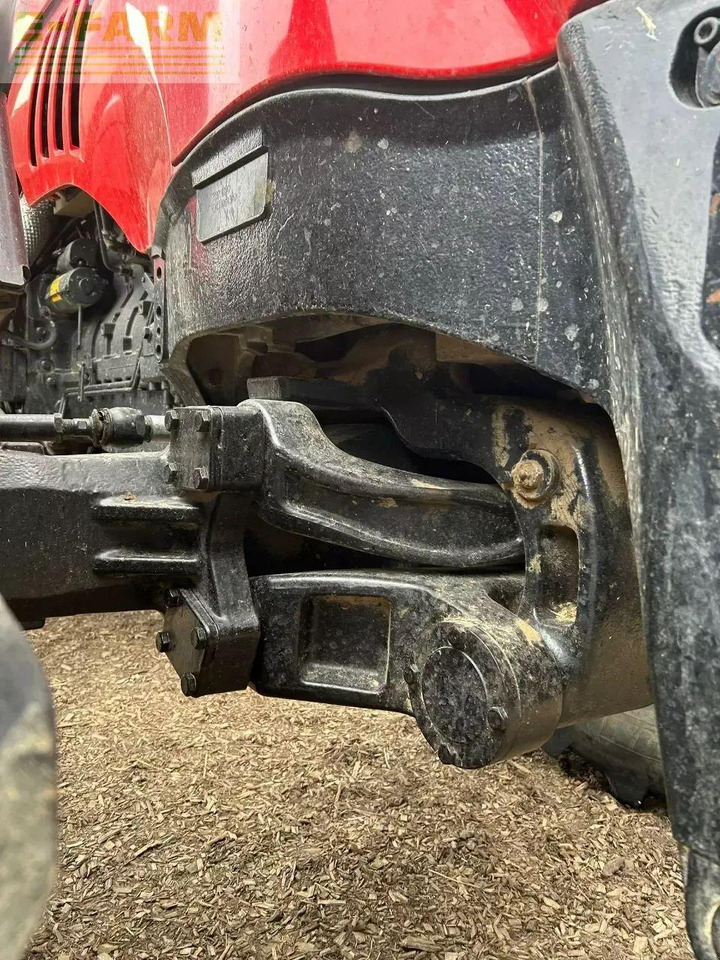 Trator Massey Ferguson 6490 dyna 6: foto 7