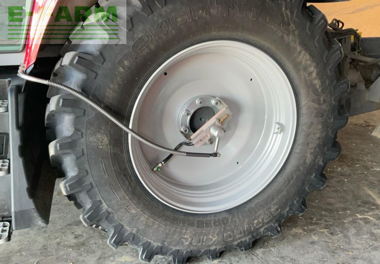 Trator Massey Ferguson MF 6S.155: foto 22