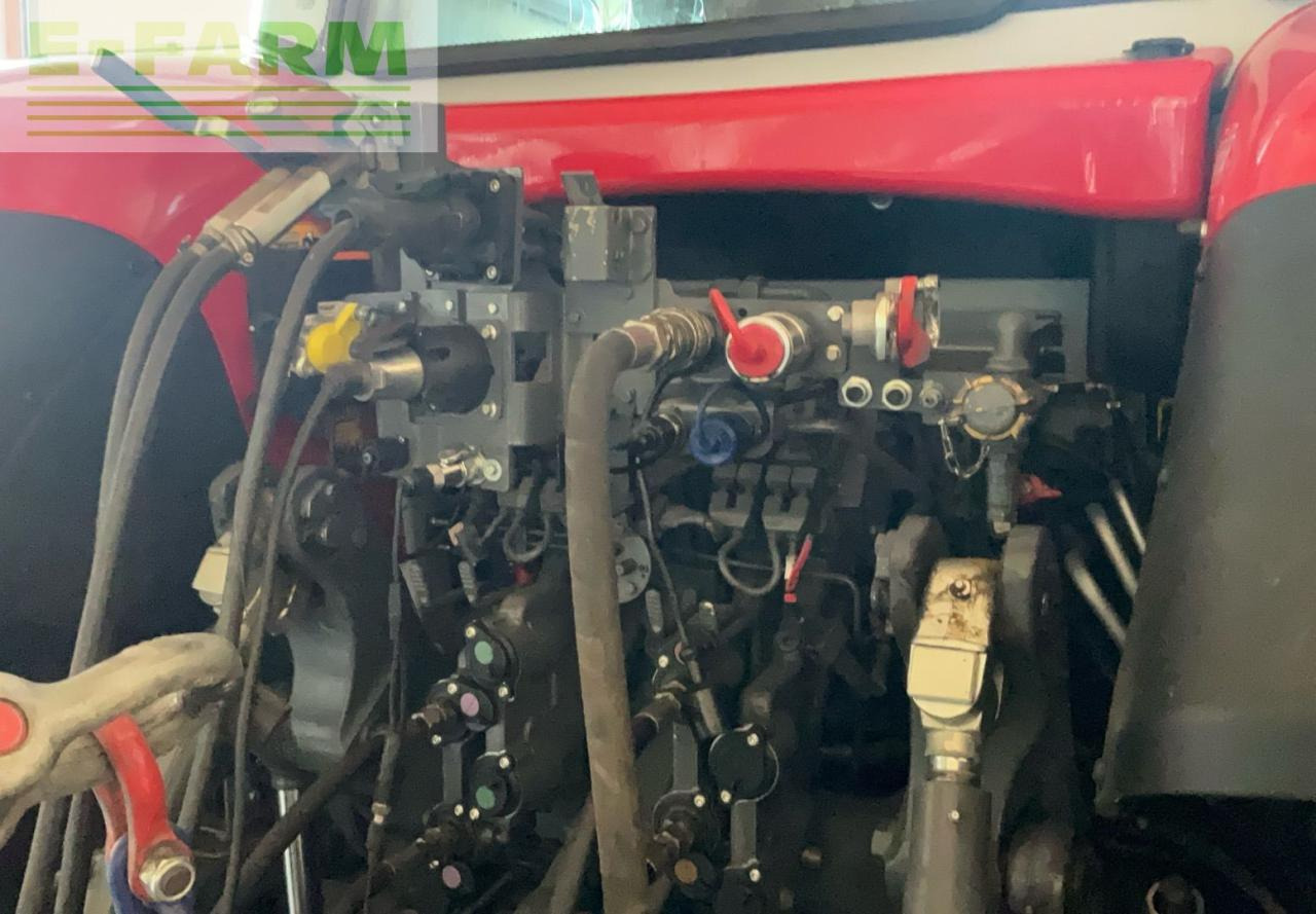Trator Massey Ferguson MF 6S.155: foto 29