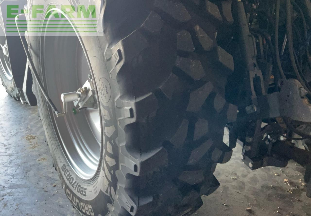 Trator Massey Ferguson MF 6S.155: foto 13