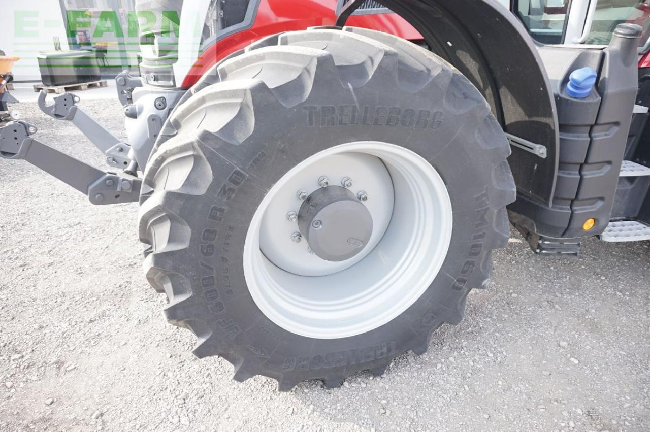 Trator Massey Ferguson mf 7s.190 dyna-vt exclusive Exclusive: foto 7