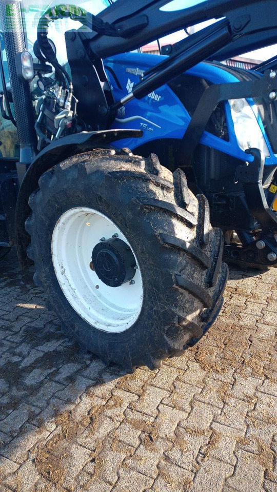 Trator New Holland T5.140 AC AC: foto 18