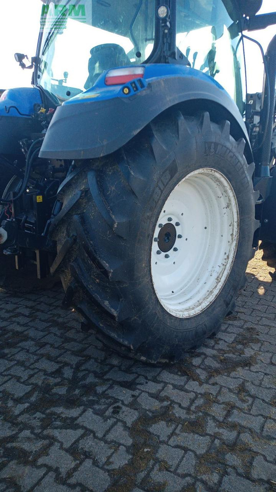 Trator New Holland T5.140 AC AC: foto 20