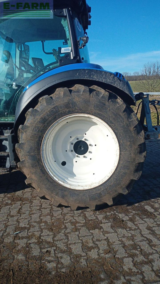 Trator New Holland T5.140 AC AC: foto 23