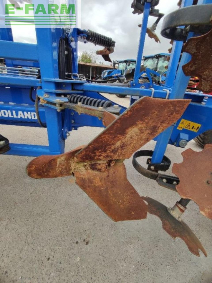 Cultivador New Holland st c 500 t: foto 7
