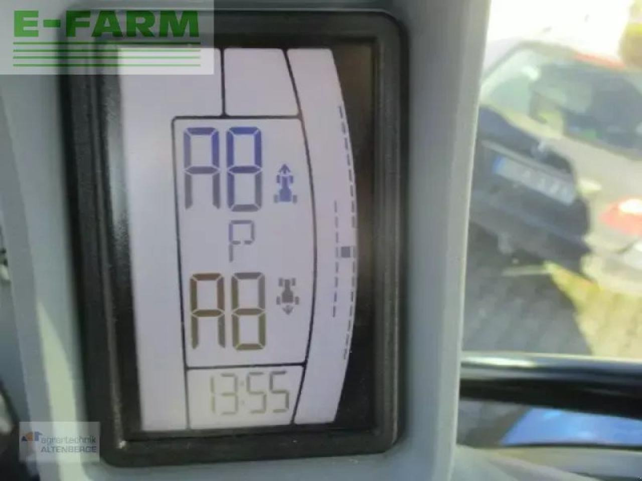 Trator New Holland t5.110 dynamic command: foto 7