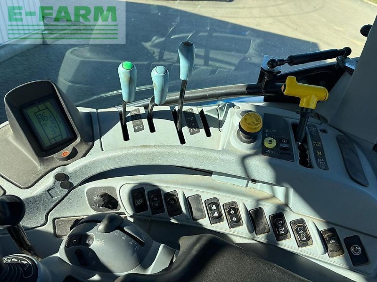 Trator New Holland t7.175: foto 15 Trator New Holland t7.175: foto 15