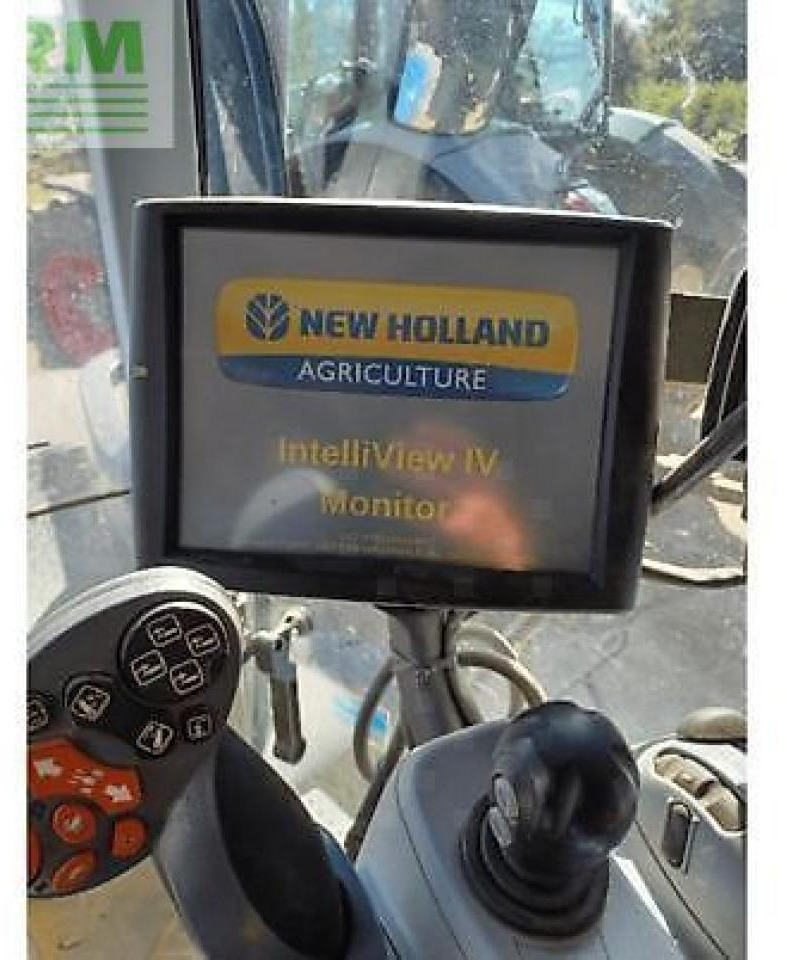 Trator New Holland t7.270 ac: foto 7