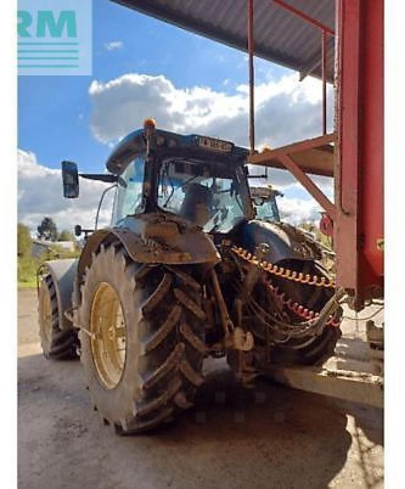Trator New Holland t7.270 ac: foto 8