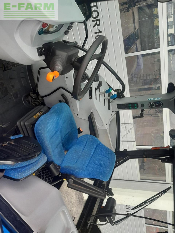 Trator New Holland td5.95: foto 11