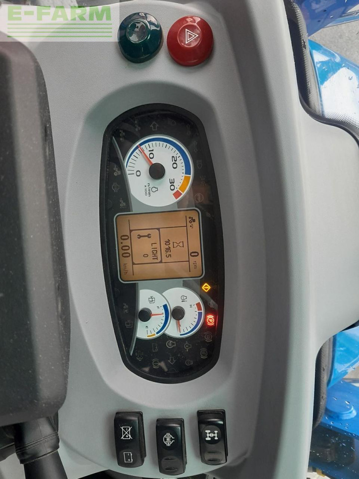 Trator New Holland td5.95: foto 12