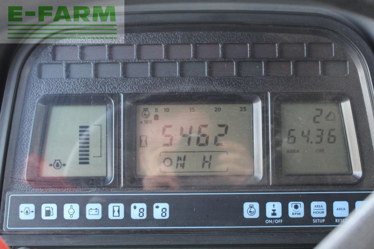 Trator New Holland ts115: foto 28
