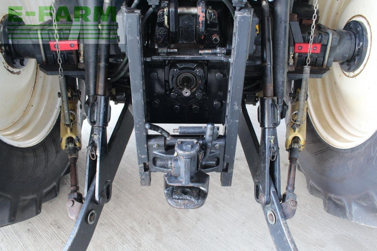 Trator New Holland ts115: foto 19