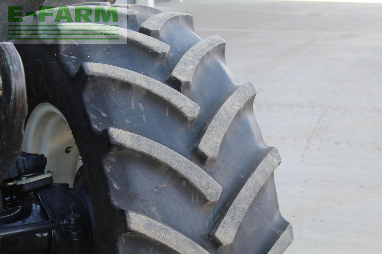 Trator New Holland ts115: foto 6