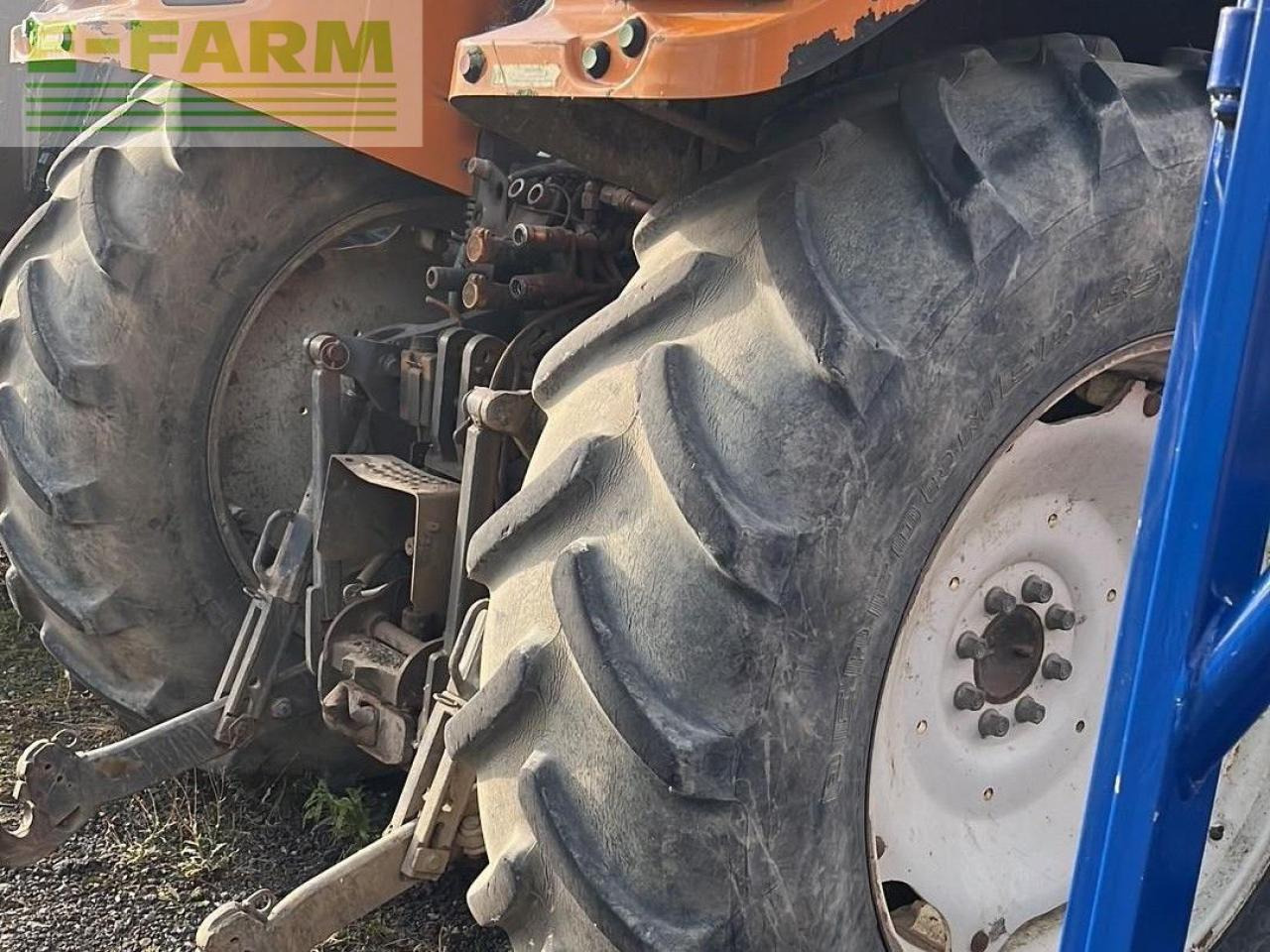 Renault ARES 656 - Trator: foto 2 Renault ARES 656 - Trator: foto 2