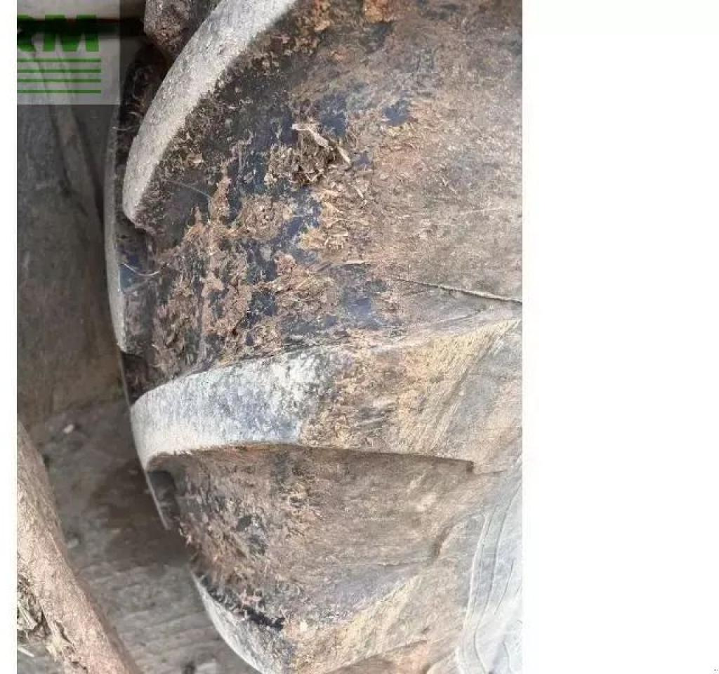 Renault ares710 - Trator: foto 3 Renault ares710 - Trator: foto 3